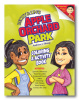 Becky & Lin’s Apple Orchard Park Activity Book / 2 Cartons or More Only