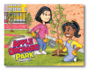 Becky & Lin’s Apple Orchard Park Picture Book / Pack of 2 Books